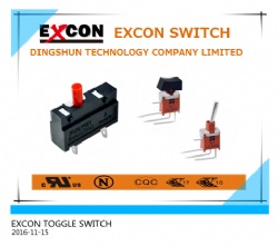 TOGGLE SWITCH