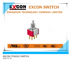 TOGGLE SWITCH