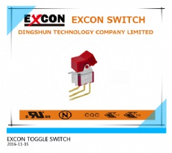TOGGLE SWITCH