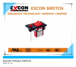 TOGGLE SWITCH