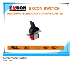 TOGGLE SWITCH