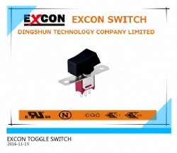 TOGGLE SWITCH