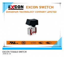 TOGGLE SWITCH