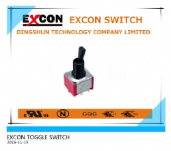 TOGGLE SWITCH
