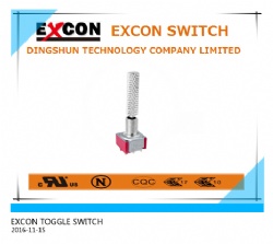 TOGGLE SWITCH