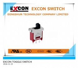 TOGGLE SWITCH