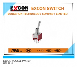 TOGGLE SWITCH