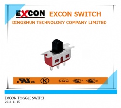 TOGGLE SWITCH