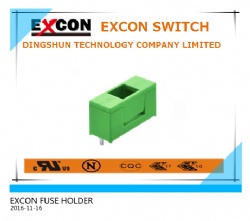 FUSE HOLDER