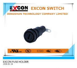 FUSE HOLDER