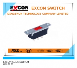 SLIDE SWITCH