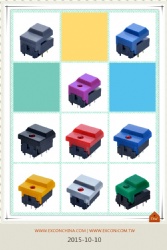 PB86 PUSH SWITCH